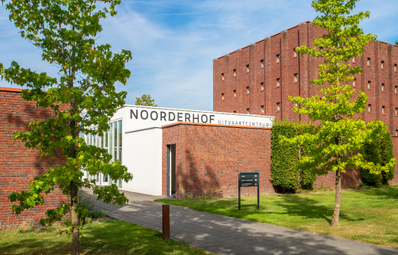 uitvaartcentrum Noorderhof Leeuwarden