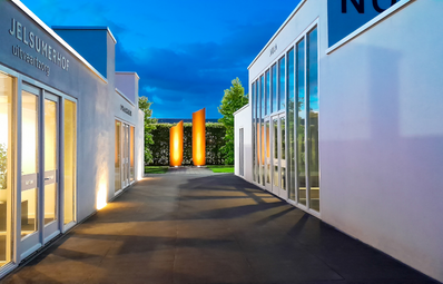 uitvaartcentrum noorderhof leeuwarden